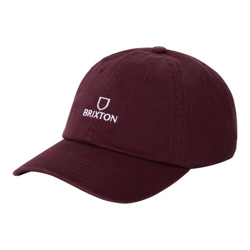 Brixton Alpha Netplus Adjustable Cap